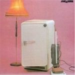 【線上試聽】怪人合唱團：夢幻三男孩（180克LP）<br>The Cure - Three Imaginary Boys